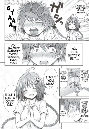 [Tatsuhiko] KTOK 4 Fhentai - Page 15