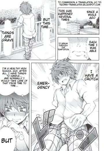 [Tatsuhiko] KTOK 4 Fhentai - Page 2