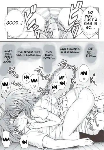 [Tatsuhiko] KTOK 4 Fhentai - Page 22