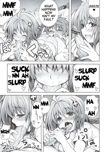 [Tatsuhiko] KTOK 4 Fhentai - Page 32