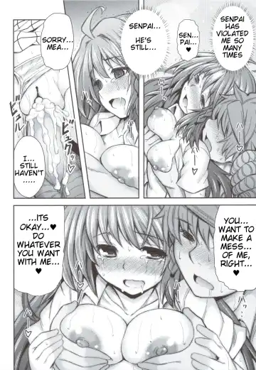 [Tatsuhiko] KTOK 4 Fhentai - Page 59