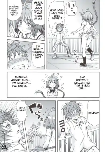 [Tatsuhiko] KTOK 4 Fhentai - Page 6