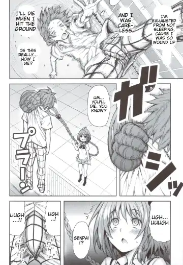 [Tatsuhiko] KTOK 4 Fhentai - Page 7