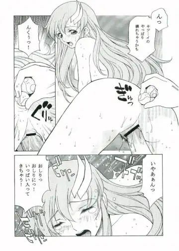 [Nagase Rurio - Okawari] DAIKICHIDOU DOREITAISITU Fhentai - Page 11