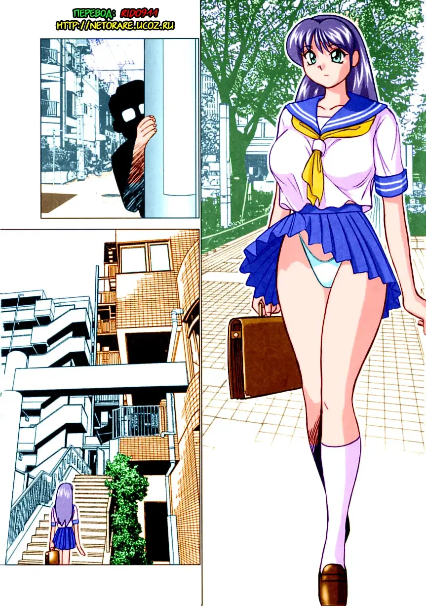 [Okamoto Fujio] Miku no Rankou Nikki - Miku's Sexual Orgy Diary Ch. 1-4 Fhentai - Page 19