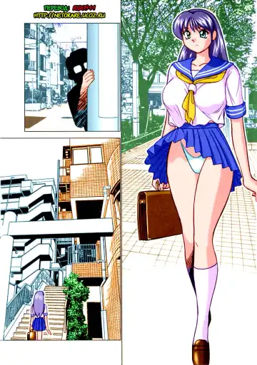 [Okamoto Fujio] Miku no Rankou Nikki - Miku's Sexual Orgy Diary Ch. 1-4 Fhentai - Page 19