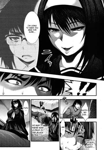 [Taihei Tengoku] Aishuu Fhentai - Page 7