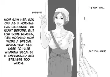 Okaa-san Satsueikai 2 | Mom's Photography Session 2 Fhentai - Page 39