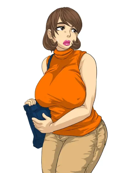 [Hatte Miina] Jukujo Pro-wrestling -Awakino Tomeko no SEX Battle Touryuumon- Fhentai - Page 54