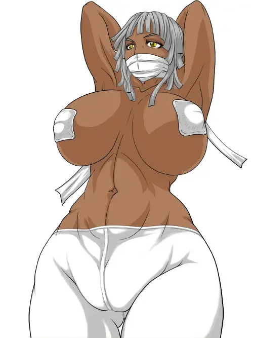 [Hatte Miina] Jukujo Pro-wrestling -Awakino Tomeko no SEX Battle Touryuumon- Fhentai - Page 56