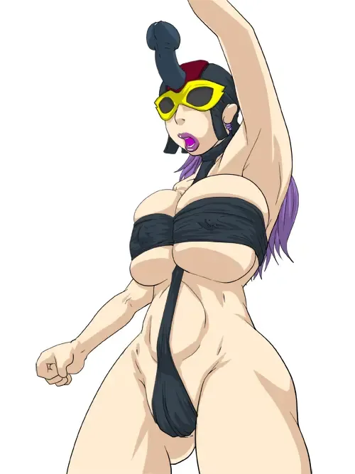 [Hatte Miina] Jukujo Pro-wrestling -Awakino Tomeko no SEX Battle Touryuumon- Fhentai - Page 57