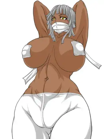 [Hatte Miina] Jukujo Pro-wrestling -Awakino Tomeko no SEX Battle Touryuumon- Fhentai - Page 56