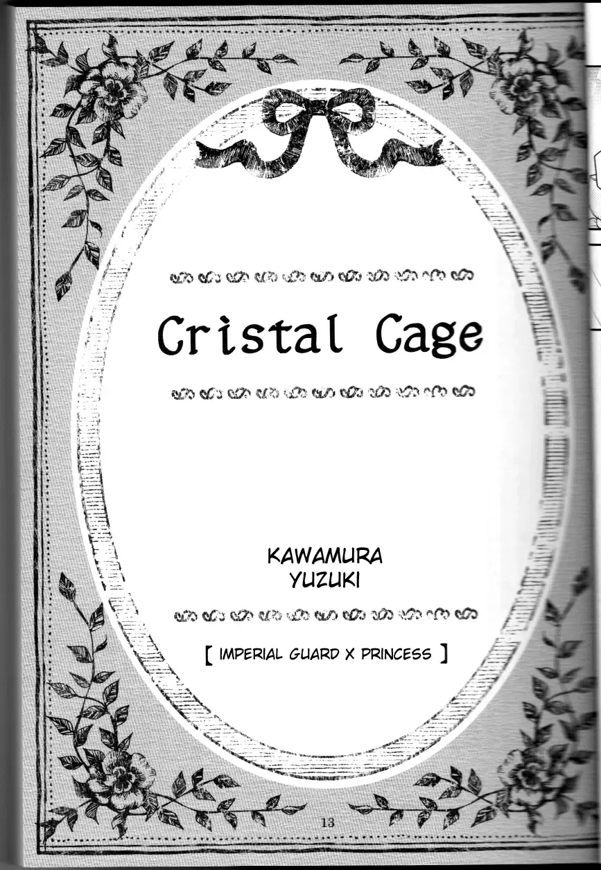 [Ame No Ongaku - Hamizumi - Kawamura Yutsuki] La Vie en Rose Fhentai - Page 13