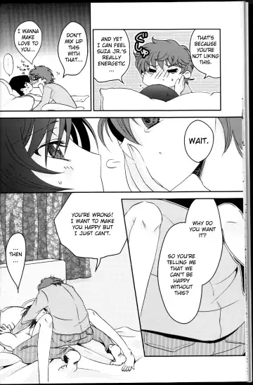 [Ame No Ongaku - Hamizumi - Kawamura Yutsuki] La Vie en Rose Fhentai - Page 10
