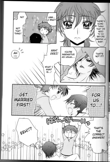 [Ame No Ongaku - Hamizumi - Kawamura Yutsuki] La Vie en Rose Fhentai - Page 11