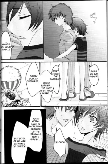 [Ame No Ongaku - Hamizumi - Kawamura Yutsuki] La Vie en Rose Fhentai - Page 6