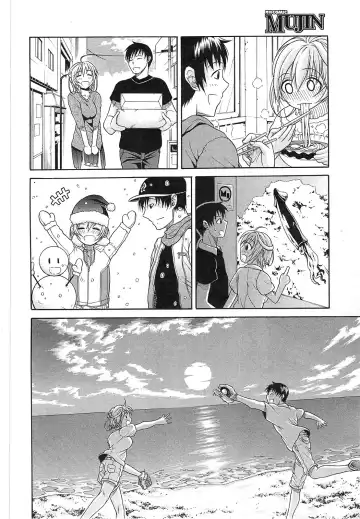 [Ozaken] Believe Machine Ch.1-4 Fhentai - Page 128