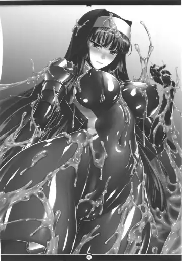 [Rindou] Matai Toshi San ~Soujoku no Shou~ Fhentai - Page 7