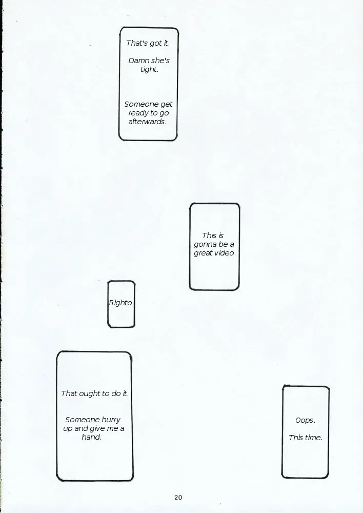 [Arai Kei] Oono Shiki Fhentai - Page 19