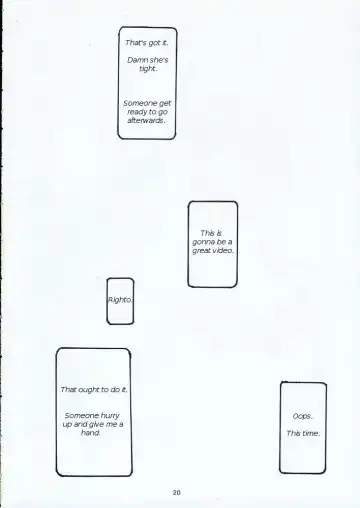 [Arai Kei] Oono Shiki Fhentai - Page 19