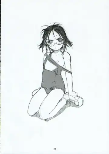 [Arai Kei] Oono Shiki Fhentai - Page 25