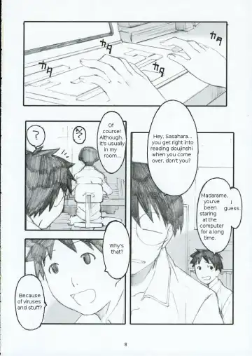 [Arai Kei] Oono Shiki Fhentai - Page 7