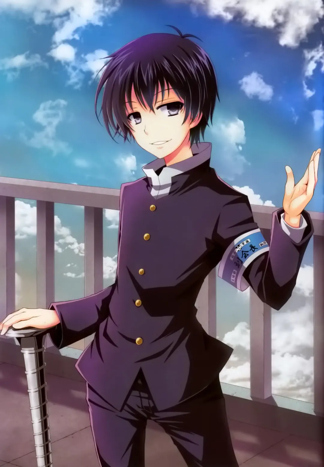 [Crowe] Medaka-chan Sakunyuu 4 ~ Kumagawa-kun ni Aka-san mo Ryojoku Sarechau Hon~ Fhentai - Page 3