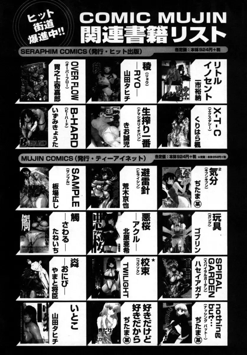 [Fuusen Club] Inchoukyou Maika Fhentai - Page 161