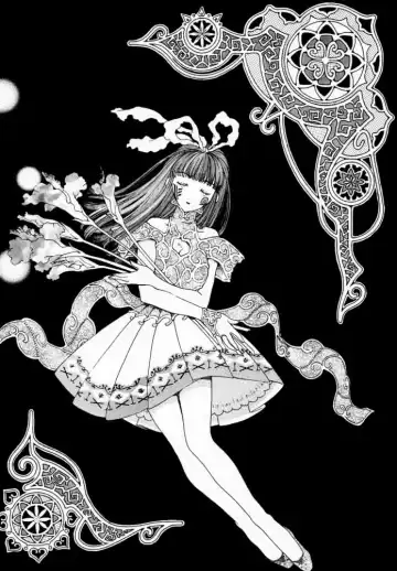 [Arou Rei] EDENs Flower Fhentai - Page 19