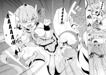 [Hamunohei] BAD END ROAD Fhentai - Page 21