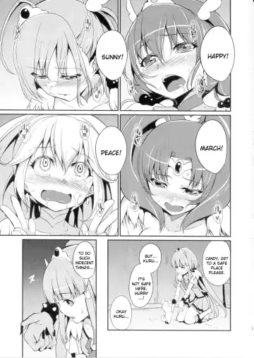 [Hamunohei] BAD END ROAD Fhentai - Page 6