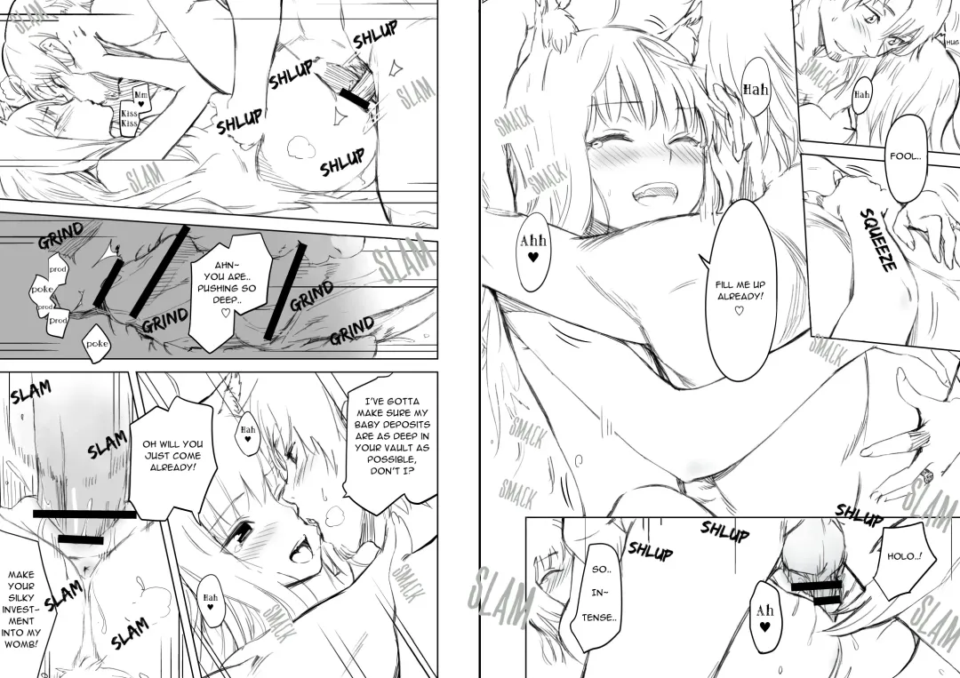 [Kawakami Rokkaku - Takanashi Rei] Harvest II Fhentai - Page 50