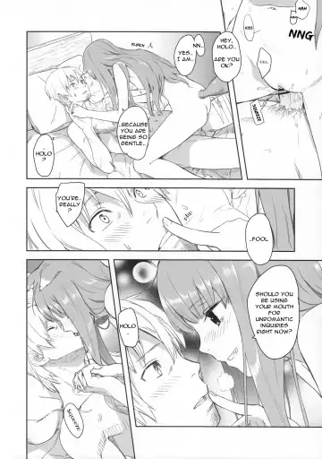[Kawakami Rokkaku - Takanashi Rei] Harvest II Fhentai - Page 28