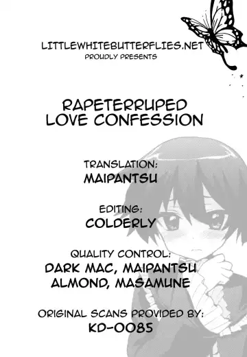 [Guglielmo] Kokuhaku Chokuzen Couple Omatome Raping | RAPEterrupted Love Confession Fhentai - Page 35