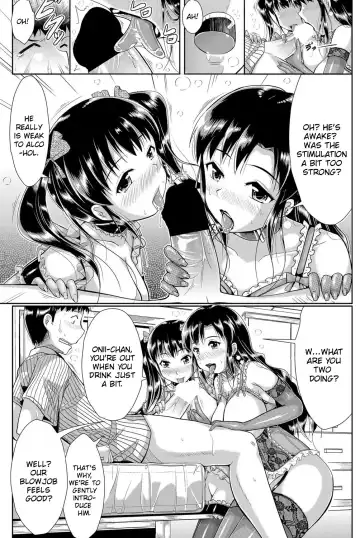 [Katsura 24 Gou] Atarashii Kazoku Fhentai - Page 3