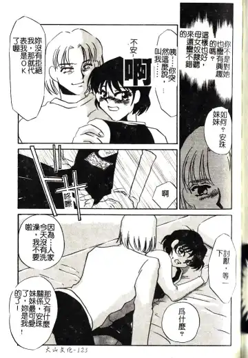 [Umino Yayoi] M Onna Mandara Fhentai - Page 122