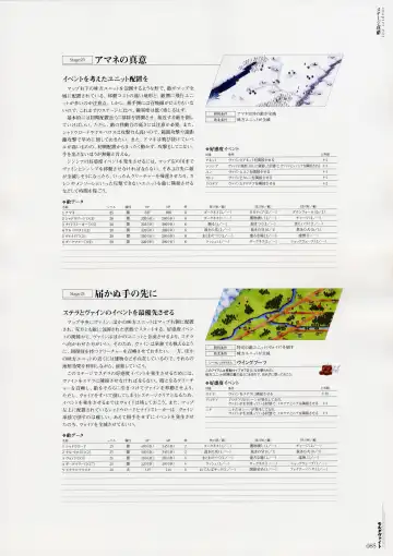 Moldavite Visual Fanbook Fhentai - Page 93