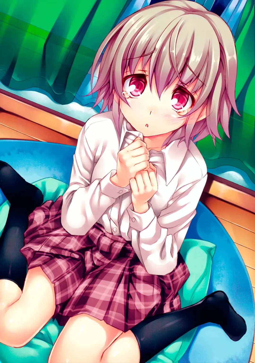 [100yen Locker] LR-01 Fhentai - Page 10