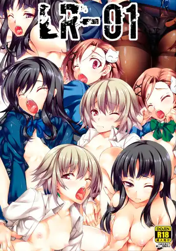 Read [100yen Locker] LR-01 - Fhentai