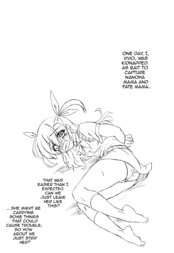 [Kirisawa Tokito] 3-nin no Mama | 3 Mothers Fhentai - Page 4