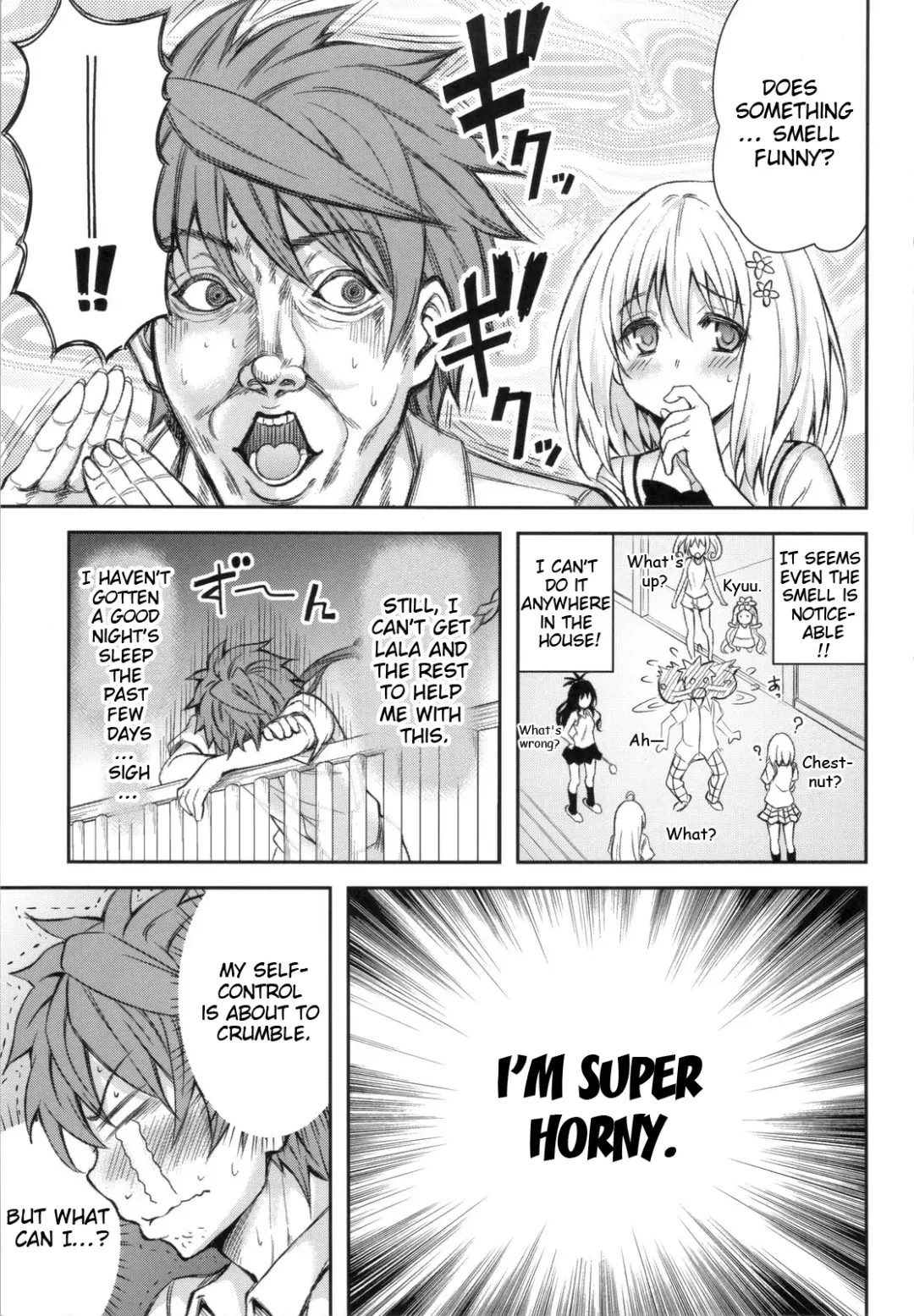 [Tatsuhiko] KTOK 4 Fhentai - Page 4