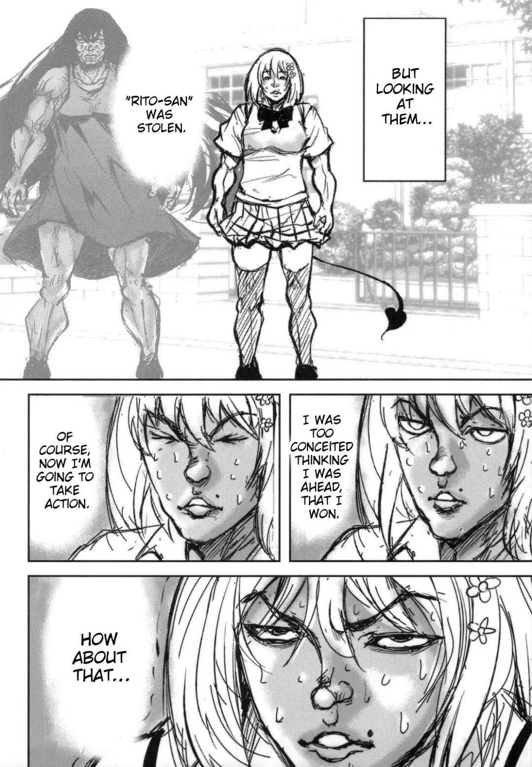 [Tatsuhiko] KTOK 4 Fhentai - Page 75