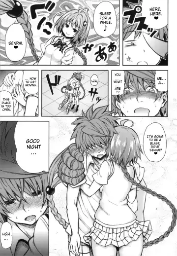 [Tatsuhiko] KTOK 4 Fhentai - Page 10