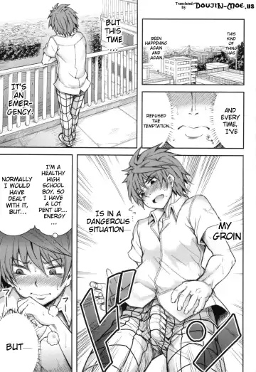 [Tatsuhiko] KTOK 4 Fhentai - Page 2