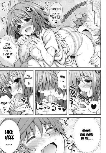 [Tatsuhiko] KTOK 4 Fhentai - Page 28