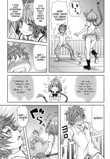 [Tatsuhiko] KTOK 4 Fhentai - Page 6