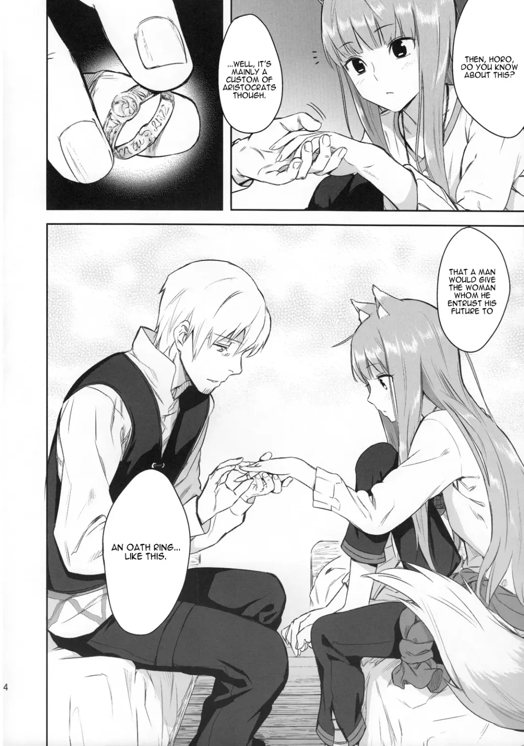 [Kawakami Rokkaku - Takanashi Rei] Harvest II Fhentai - Page 14