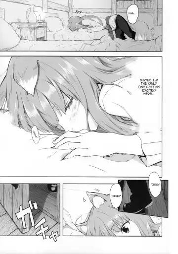 [Kawakami Rokkaku - Takanashi Rei] Harvest II Fhentai - Page 11
