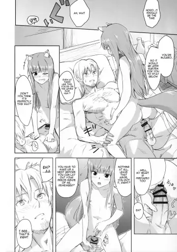 [Kawakami Rokkaku - Takanashi Rei] Harvest II Fhentai - Page 26