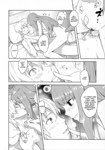 [Kawakami Rokkaku - Takanashi Rei] Harvest II Fhentai - Page 28